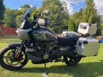 Klikněte pro detailní foto č. 1 - Harley-Davidson Pan America 1250