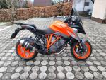 Detail nabídky - KTM 1290 Super Duke GT
