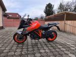 Klikněte pro detailní foto č. 2 - KTM 1290 Super Duke GT