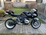 Klikněte pro detailní foto č. 1 - BMW R 1200 S