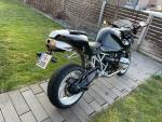 Klikněte pro detailní foto č. 2 - BMW R 1200 S