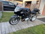 Klikněte pro detailní foto č. 5 - BMW R 1200 S