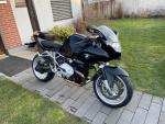 Klikněte pro detailní foto č. 6 - BMW R 1200 S