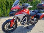 Klikněte pro detailní foto č. 10 - Ducati Multistrada V4 S