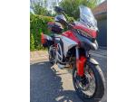 Klikněte pro detailní foto č. 1 - Ducati Multistrada V4 S