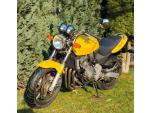 Klikněte pro detailní foto č. 1 - Honda CB 600 F Hornet