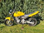 Klikněte pro detailní foto č. 9 - Honda CB 600 F Hornet