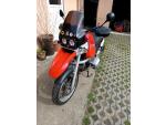 Klikněte pro detailní foto č. 1 - BMW R 1100 GS