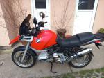 Klikněte pro detailní foto č. 2 - BMW R 1100 GS