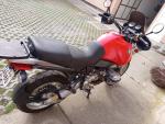 Klikněte pro detailní foto č. 3 - BMW R 1100 GS