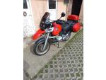 Klikněte pro detailní foto č. 9 - BMW R 1100 GS