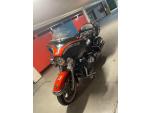 Detail nabídky - Harley-Davidson FLHTCUSE Screamin Eagle Ultra Classic Electra Glide