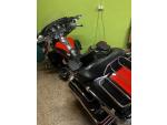 Klikněte pro detailní foto č. 9 - Harley-Davidson FLHTCUSE Screamin Eagle Ultra Classic Electra Glide
