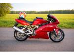Klikněte pro detailní foto č. 1 - Ducati 750 SS