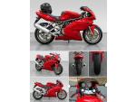 Klikněte pro detailní foto č. 1 - Ducati 750 SS