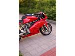 Klikněte pro detailní foto č. 3 - Ducati 750 SS