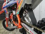 Klikněte pro detailní foto č. 10 - KTM 50 SX