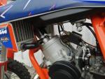 Klikněte pro detailní foto č. 3 - KTM 50 SX