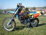 Klikněte pro detailní foto č. 2 - Husaberg FE 650 E