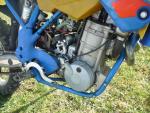 Klikněte pro detailní foto č. 3 - Husaberg FE 650 E