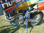 Klikněte pro detailní foto č. 4 - Husaberg FE 650 E