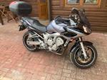 Klikněte pro detailní foto č. 1 - Yamaha FZ 6 Fazer