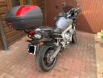 Klikněte pro detailní foto č. 5 - Yamaha FZ 6 Fazer