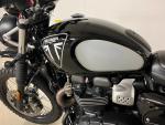 Klikněte pro detailní foto č. 11 - Triumph Street Scrambler