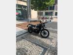 Detail nabídky - Triumph Street Scrambler