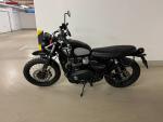Klikněte pro detailní foto č. 5 - Triumph Street Scrambler