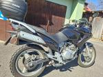 Klikněte pro detailní foto č. 3 - Honda XL 125 Varadero