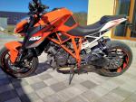 Klikněte pro detailní foto č. 10 - KTM 1290 Super Duke R