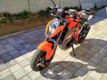 Klikněte pro detailní foto č. 11 - KTM 1290 Super Duke R