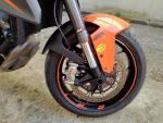 Klikněte pro detailní foto č. 13 - KTM 1290 Super Duke R