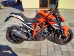 Klikněte pro detailní foto č. 2 - KTM 1290 Super Duke R