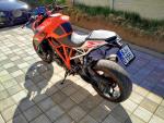 Klikněte pro detailní foto č. 7 - KTM 1290 Super Duke R