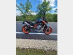 Detail nabídky - KTM 890 Duke R