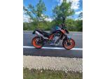 Klikněte pro detailní foto č. 1 - KTM 890 Duke R