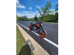 Klikněte pro detailní foto č. 2 - KTM 890 Duke R