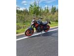 Klikněte pro detailní foto č. 3 - KTM 890 Duke R
