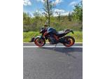 Klikněte pro detailní foto č. 4 - KTM 890 Duke R