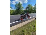 Klikněte pro detailní foto č. 5 - KTM 890 Duke R