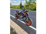 Klikněte pro detailní foto č. 7 - KTM 890 Duke R