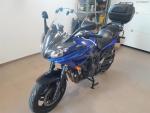 Klikněte pro detailní foto č. 2 - Yamaha FZ 6 Fazer