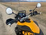 Klikněte pro detailní foto č. 10 - BMW F 800 GS