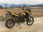 Klikněte pro detailní foto č. 11 - BMW F 800 GS