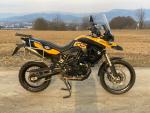 Klikněte pro detailní foto č. 12 - BMW F 800 GS