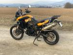 Klikněte pro detailní foto č. 3 - BMW F 800 GS