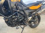 Klikněte pro detailní foto č. 8 - BMW F 800 GS