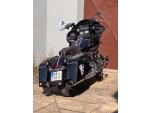 Klikněte pro detailní foto č. 1 - Harley-Davidson FLTRXS Road Glide Special